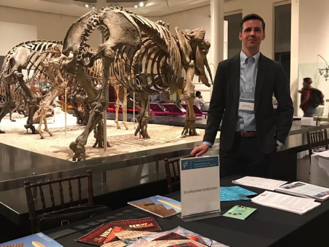 SI and AADAPT Recruiting Presence at SCCS 2017