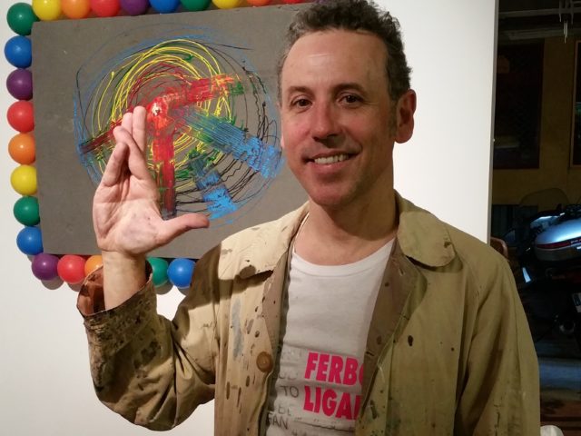 Art in the Age of Science