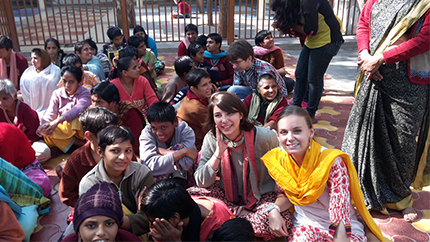 Interested in a High School Study Abroad Experience?