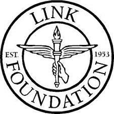 Link Foundation and Smithsonian Graduate Research Fellowship