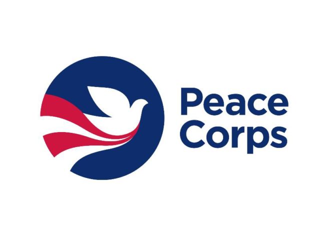 Intern for the Peace Corps