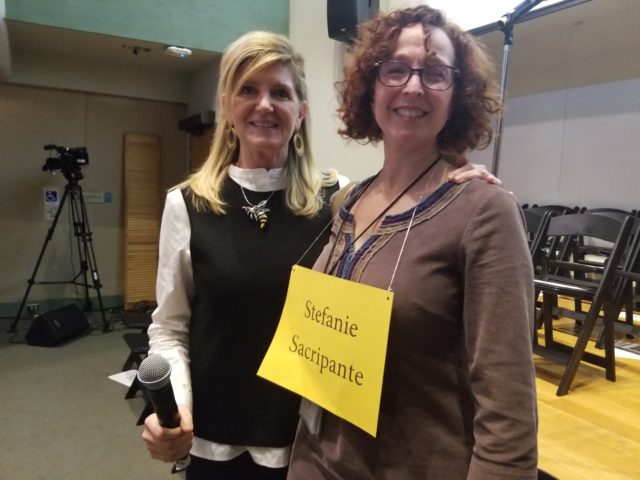 You better BEE-lieve it!