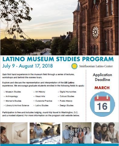 Exploring Latino Culture