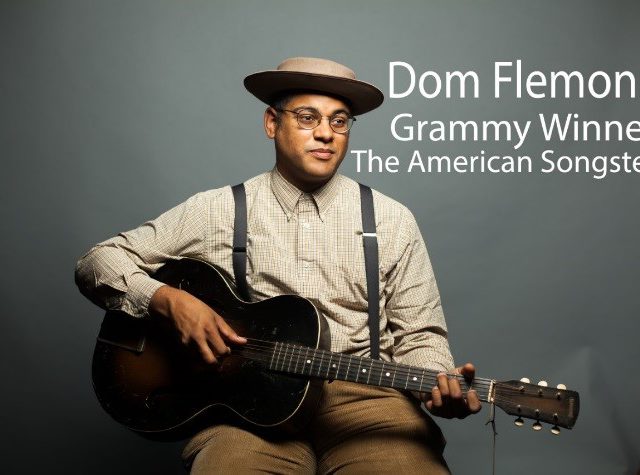 Have a passion for Music and History?