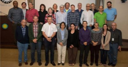 Celebrating Fellowships