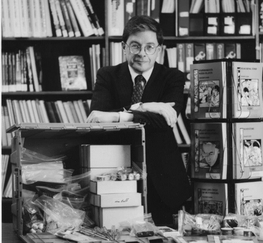 Engaging in Education