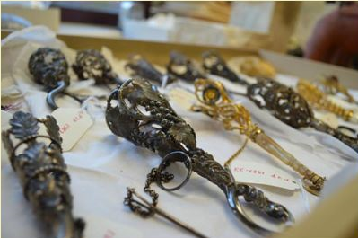 Springing into Action