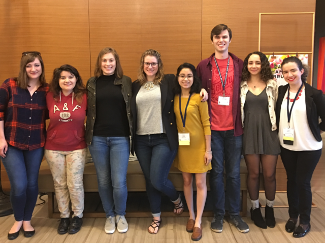 A Conference That’s Out of This World