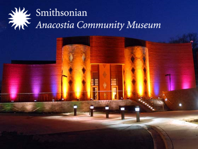 History Has It’s Eyes On You (To Apply!)