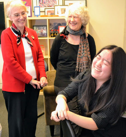 Storytelling Re-Imagined