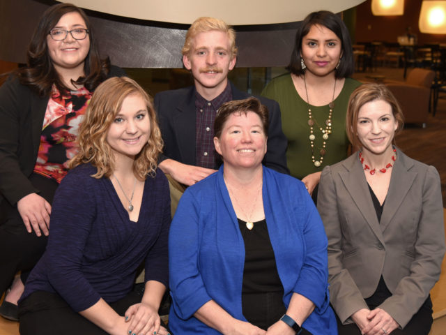 From Colorado to the Capital