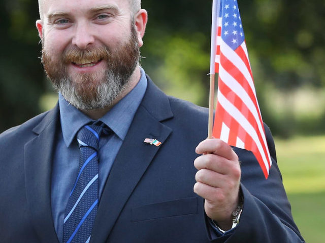 A Bright Future for Our New Fellow