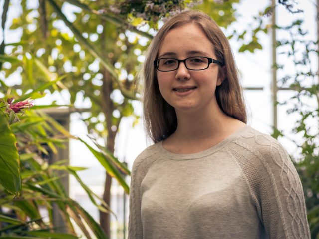 A Natural Love of Learning