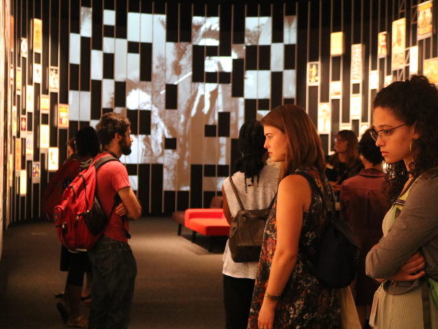 A Meaningful Morning