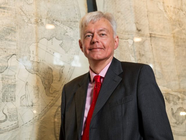 Cross-Atlantic Agreements