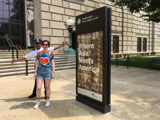 Stepping up to the Challenge