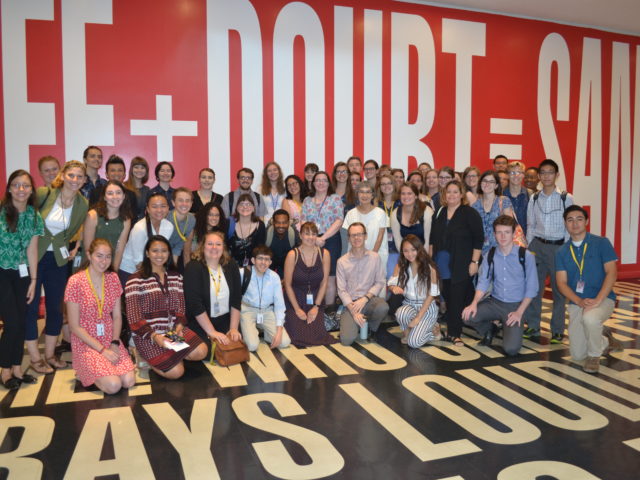 6th Annual Here to Career