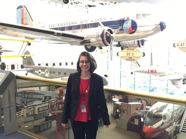 Soaring into Success