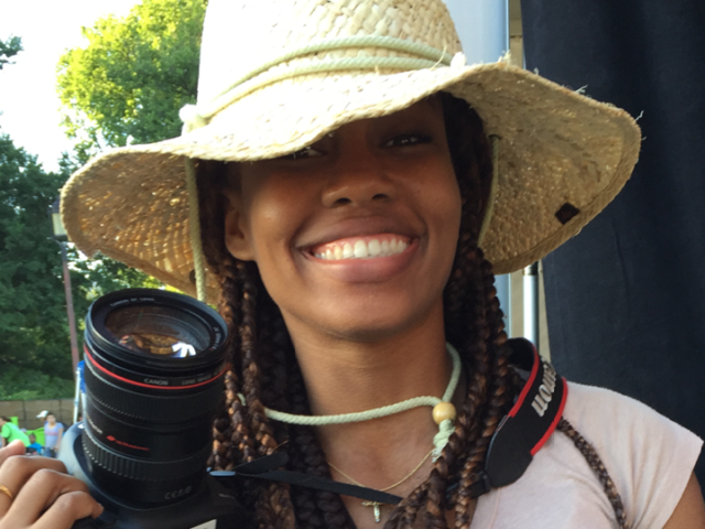 Smithsonian American Women’s History Initiative 2019 Summer Internship Program