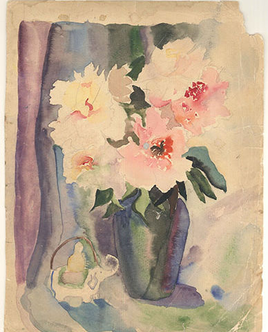 Curatorial Collaboration