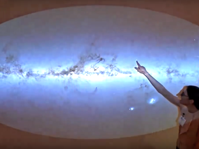 Tears In Space Explained