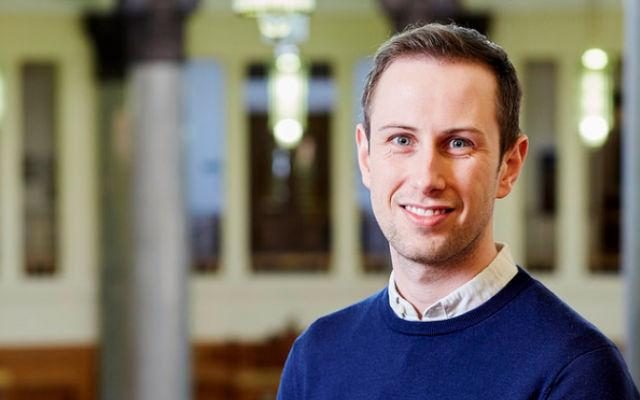 Leading Research from the University of Leeds
