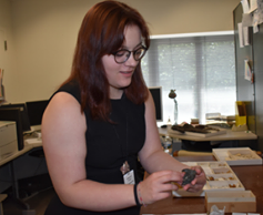 Lycoming College Comes to Smithsonian