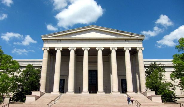 National Gallery of Art Summer 2020 Internships