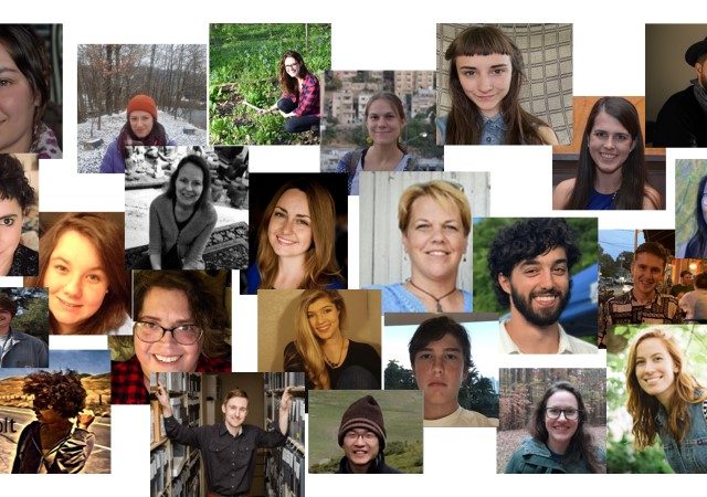 Building a Virtual Network: American Ginseng Brings Learners Together
